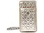 Porta Celular Napa Lumi Metal Dourado Schutz - Imagem 1