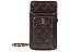 Porta Celular Napa Lumi Coffee Schutz - Imagem 1