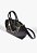 Bolsa Tote Broadway Summer Grande Couro Preta Schutz - Imagem 2