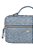Bolsa Pequena Tressê Jeans Luiza Barcelos Azul - Imagem 5