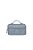 Bolsa Pequena Tressê Jeans Luiza Barcelos Azul - Imagem 1