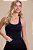 Regata Cropped Line Wide LIVE! - Imagem 1