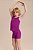 Regata Cropped Live Comfort Kids - Imagem 2