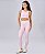 Legging Com Nervuras Alto Giro - Imagem 4