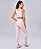 Legging Com Nervuras Alto Giro - Imagem 3