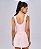 Vestido Com Nervura e Shorts Interno Alto Giro - Imagem 2