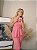 Lenço Feminino Rosa SB Outubro Rosa MYSB - Imagem 2