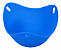 Forma De Silicone Para Ovo Pochear Forma Para Ovo Pochê - Imagem 1