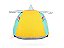 Mochila Guia Coleira De Segurança Infantil Unicórnio Harness - Imagem 12