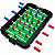 Pebolim Game - Imagem 7