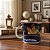 Caneca Aladdin E Jasmine Caneca Porcelana 350ml C/ Caixa - Imagem 1