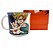 Caneca Goku Esferas Dragonball Z Porcelana 350ml C/ Caixa - Imagem 1