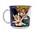 Caneca Goku Esferas Dragonball Z Porcelana 350ml C/ Caixa - Imagem 2