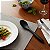 Colher De Silicone Resistente Utensilio Cozinha - Imagem 8