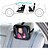 Espelho Retrovisor Interno Bebê Segurança Cadeirinha Carro - Imagem 3