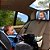 Espelho Retrovisor Interno Bebê Segurança Cadeirinha Carro - Imagem 5
