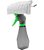 Rodo Com Reservatório Rodinho Limpa Vidros Mop Spray 3 Em 1 - Imagem 4