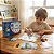 Descobrindo As Emoções Quadro Brincando 24 Cartas Pedagógico - Imagem 3