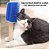 Escova Massageadora De Gato Com Catnip Para Parede Petshop - Imagem 8