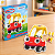 Quebra Cabeça Cozy Coupe Little Tikes Jogo Pedagógico Escola - Imagem 1