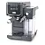 Cafeteira Expresso Touch Maquina Cafe Capsula Pó Sache Autom - Imagem 5