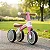 Bicicleta Andador Hape Equilibrio 3 Rodas Para Bebê Crianças - Imagem 3