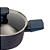 Caçarola de Indução 20cm 2500ml - Imagem 5