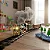 Ferrorama Super Locomotiva Deluxe Com Fumaça E Efeito Sonoro - Imagem 1