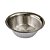 Escorredor Macarrao Multiuso Inox Fruta Legumes E Verduras - Imagem 1