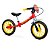 Bicicleta Balace Infantil Equilibrio Princesas Homem Aranha - Imagem 3