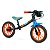Bicicleta Balace Infantil Equilibrio Princesas Homem Aranha - Imagem 5