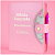 Bíblia Sagrada Letra Hipergigante Com Harpa c/ Caneta Pink - Imagem 2