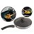 Frigideira Wok De Aluminio Com Tecnologia Antiaderente 26cm - Imagem 1