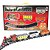 Super Locomotiva Expresso Elétrico Ferrorama Braskit - Imagem 1