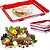 Bandeja Preservação Conservar Alimentos Frios Reutilizável - Imagem 1