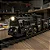Ferrorama Locomotiva Classica Spray Fumaça Efeito Sonoro - Imagem 1