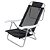 Cadeira De Praia Belfix 63007 Reclinável Sunny 6 Posições - Imagem 1