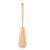 Escova Para Lavar Garrafas Squeeze Mamadeira De Nylon 39,5cm - Imagem 3