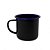Caneca De Metal Esmaltada Agata De 350ml - Imagem 4