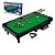 Mesa De Bilhar Braskit Snooker De Luxo Braskit 430A - Imagem 2