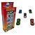 Mini Velozes Carrinhos Racing De Brinquedo Pequenos Metal - Imagem 3
