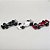 Mini Velozes Carrinhos F1 De Brinquedo Pequenos Metal - Imagem 2