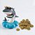 Jogo Tubarão Pirata Infantil De Mesa Shark Game - Imagem 3