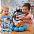 Jogo Tubarão Pirata Infantil De Mesa Shark Game - Imagem 4