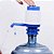 Bomba Manual Para Galão De Água Mineral De 10 Ou 20 Litros - Imagem 4