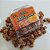 Mini Rapadurinha Rapaduras Sem Gluten Natural 120g - Imagem 5