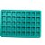 Molde Forma De Silicone Para Chocolate Doce Com 40 Cavidades - Imagem 2
