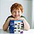 Jogo Da Memoria Pisando Fundo Carros Infantil Educativo - Imagem 2