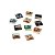 Jogo Da Memoria Pisando Fundo Carros Infantil Educativo - Imagem 4