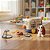 Brincando De Veterinário Kit Infantil Com Acessórios - Imagem 1